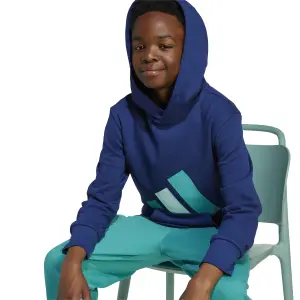 Junior Hoodie adidas Essentials image-4