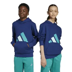 Child hoodie adidas Essentials image-3