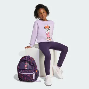 Sweatshirt girl adidas Disney Minnie Mouse image-2