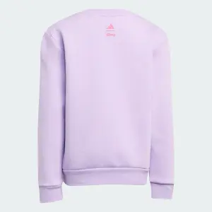 Sweatshirt girl adidas Disney Minnie Mouse image-6