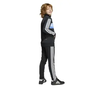 Survêtement enfant adidas Tiberio 3-Stripes image-4