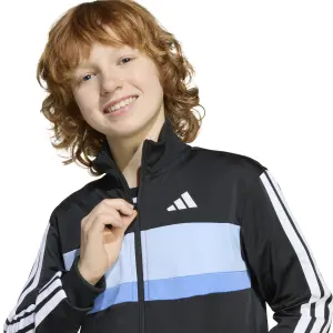 Survêtement enfant adidas Tiberio 3-Stripes image-6