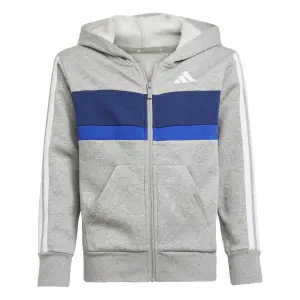 Children's tracksuit adidas Seasonal Essentials Tiberio image-1