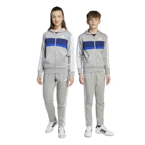 Children's tracksuit adidas Seasonal Essentials Tiberio image-5