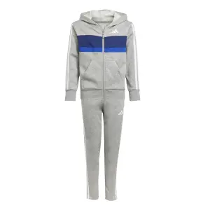 Children's tracksuit adidas Seasonal Essentials Tiberio image-0