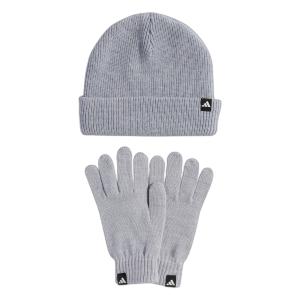 kb7340-mutze-mit-handschuhen-adidas-light-grey-heather-white