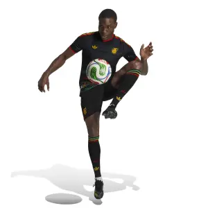 Authentic Jamaica Away Shirt Coupe du Monde 2026 image-3