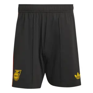 Authentic Jamaica Shorts 26 image-0