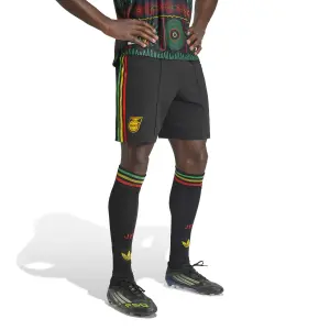 Authentic Jamaica Shorts 26 image-1