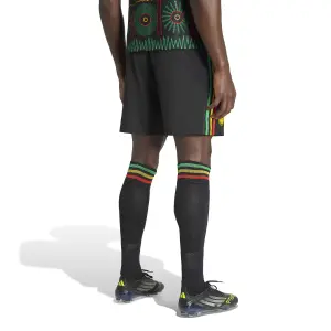 Authentic Jamaica Shorts 26 image-5