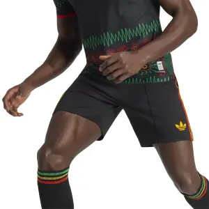 Authentic Jamaica Shorts 26 image-4