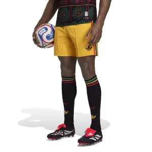 Authentische Jamaika Shorts 26 image-1