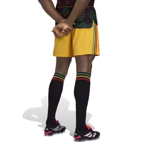 Authentische Jamaika Shorts 26 image-5