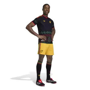 Authentische Jamaika Shorts 26 image-2