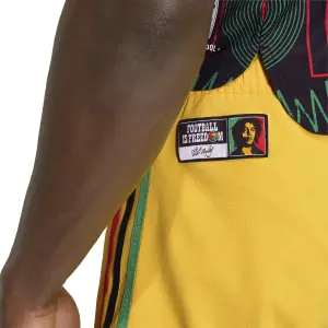 Authentische Jamaika Shorts 26 image-6