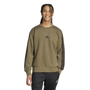 Sweatshirt adidas Essentials Three Stripes image-1