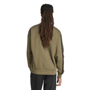 Sweatshirt adidas Essentials Three Stripes image-3