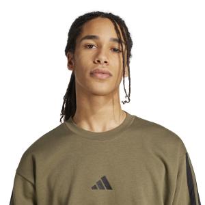 Sweatshirt adidas Essentials Three Stripes image-4