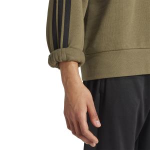 Sweatshirt adidas Essentials Three Stripes image-5