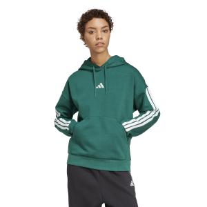 Sudadera con capucha adidas Essentials 3 stripes image-1