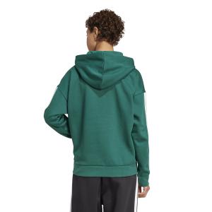 Sudadera con capucha adidas Essentials 3 stripes image-3