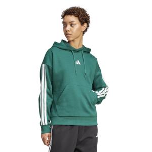 Sudadera con capucha adidas Essentials 3 stripes image-2