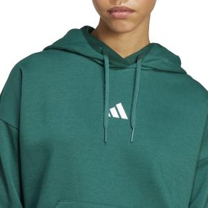 Sudadera con capucha adidas Essentials 3 stripes image-4