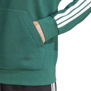 Sudadera con capucha adidas Essentials 3 stripes image-5