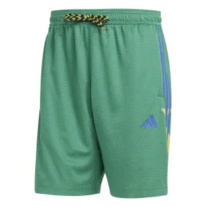 Pantalón corto adidas House Of Tiro Nations image-0