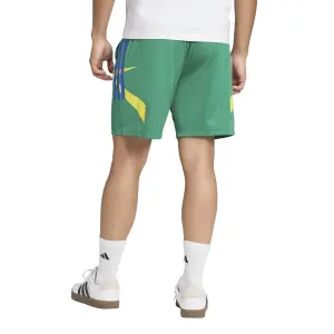 Pantalón corto adidas House Of Tiro Nations image-2