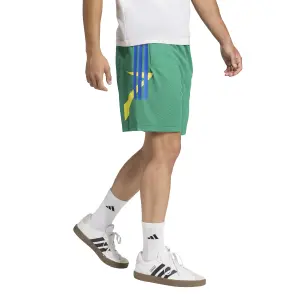 Pantalón corto adidas House Of Tiro Nations image-3