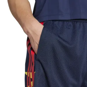 Pantalón corto adidas Tiro image-5