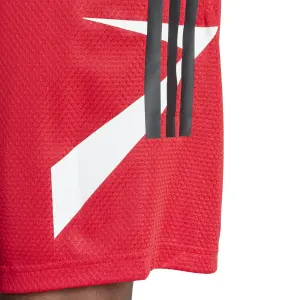 Pantalón corto adidas House Of Tiro Nations image-5