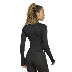 Women's sweat jacket adidas Essentials 3-Stripes image-3