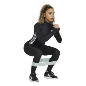 Women's sweat jacket adidas Essentials 3-Stripes image-2