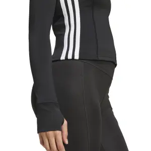 Women's sweat jacket adidas Essentials 3-Stripes image-5