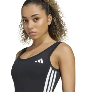 Women's bodysuit adidas Optime Essentials 3-stripes image-4