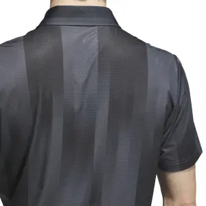 Polo radiante in maglia adidas Ultimate365 image-4