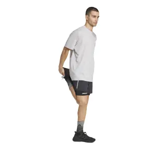 Camiseta adidas Every Pace Graphic image-3