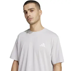 Camiseta adidas Every Pace Graphic image-4