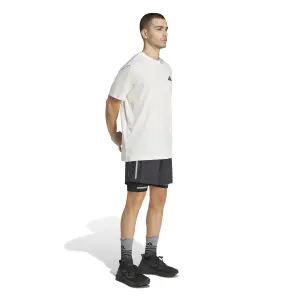 Camiseta adidas Every Pace Graphic image-1