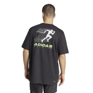 Camiseta adidas Gradual Graphic image-2