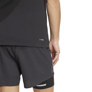 Camiseta adidas Gradual Graphic image-5