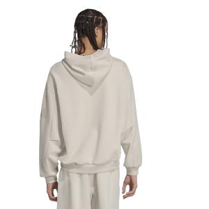 Felpa con cappuccio adidas Soft Luxe image-2