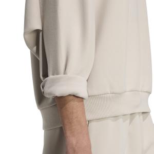 Felpa con cappuccio adidas Soft Luxe image-5