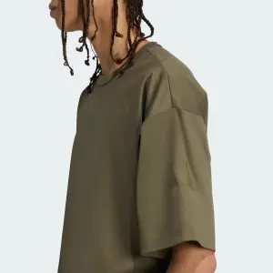 Camiseta adidas Soft Lux image-4