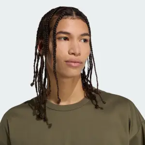 Camiseta adidas Soft Lux image-5