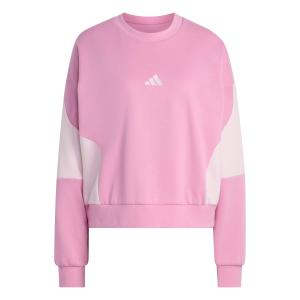 Dames sweatshirt adidas Laziday image-3