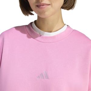 Dames sweatshirt adidas Laziday image-6