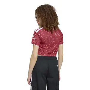 Camiseta Domicile mujer Liverpool FC 2026/27 image-3